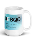 Premium Tasse Desqo