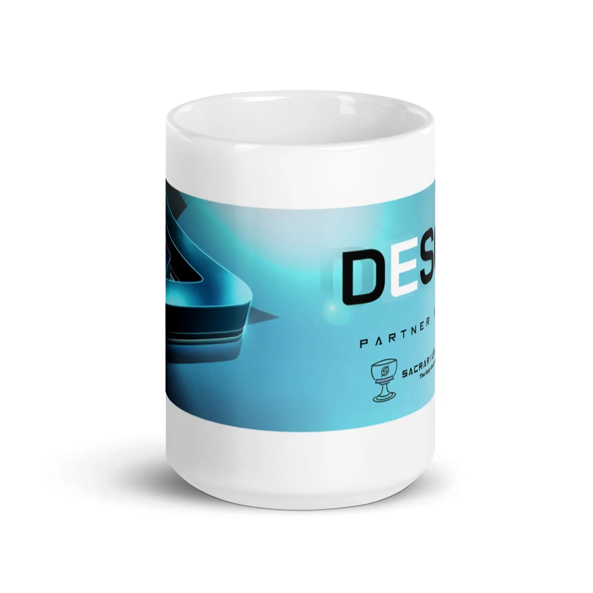 Premium Tasse Desqo