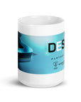 Premium Tasse Desqo