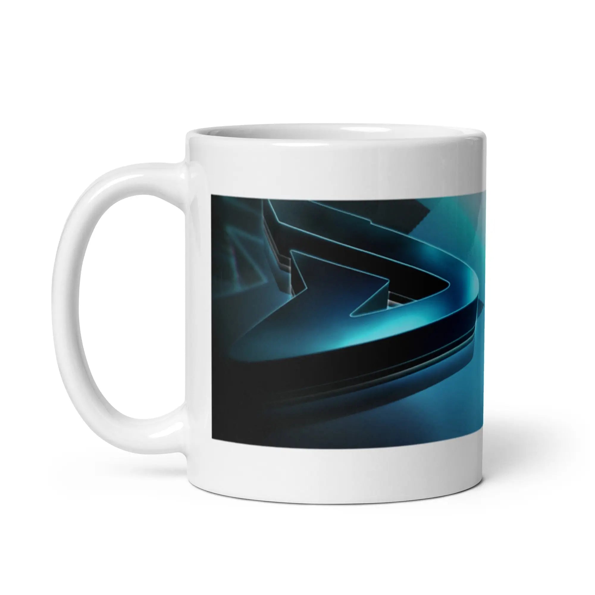 Premium Tasse Desqo