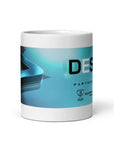 Premium Tasse Desqo