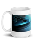 Premium Tasse Desqo