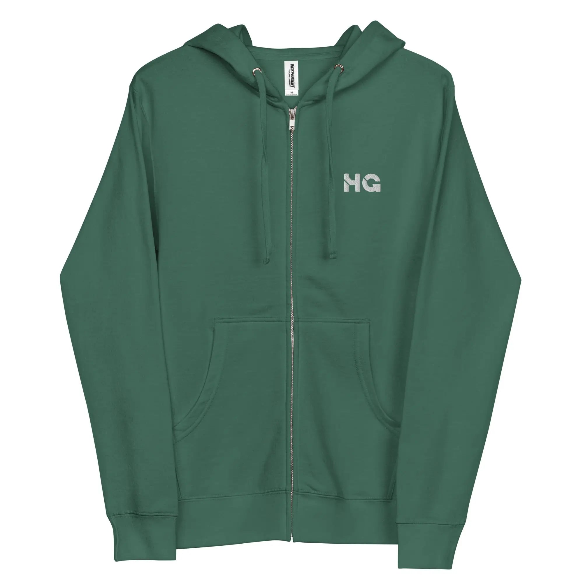 Premium Zipper Hexbet Group