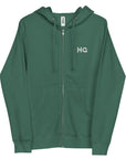 Premium Zipper Hexbet Group