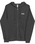 Premium Zipper Hexbet Group