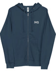 Premium Zipper Hexbet Group