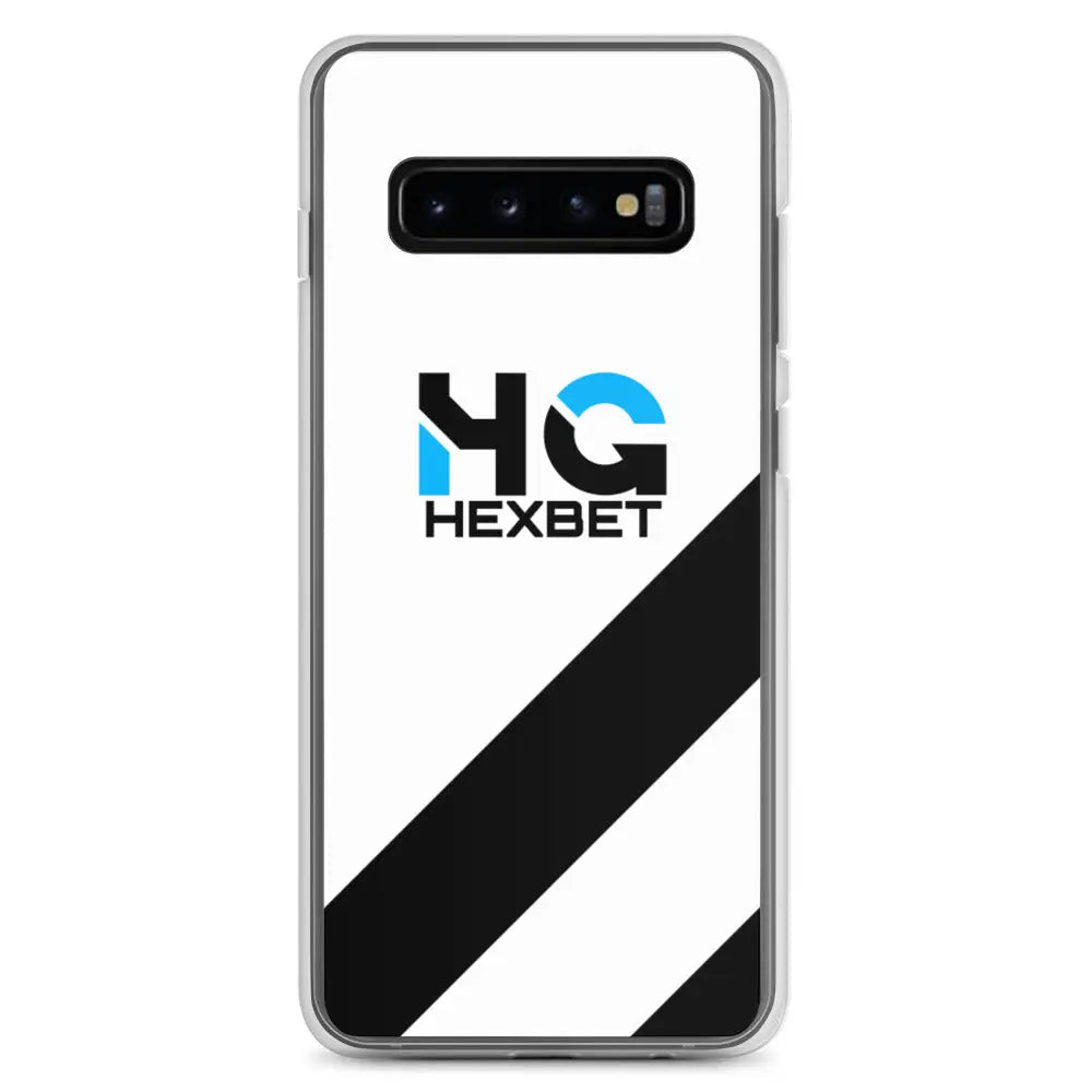 Samsung Case Hexbet Group