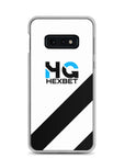 Samsung Case Hexbet Group
