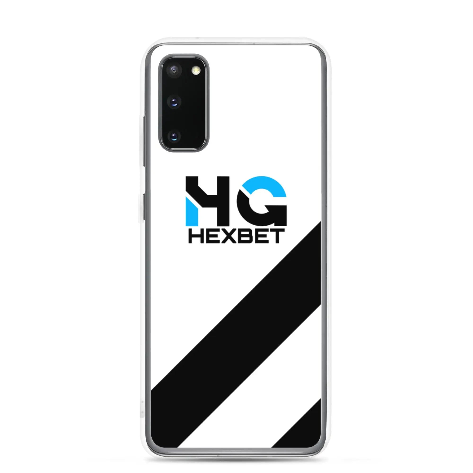 Samsung Case Hexbet Group