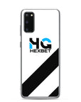 Samsung Case Hexbet Group