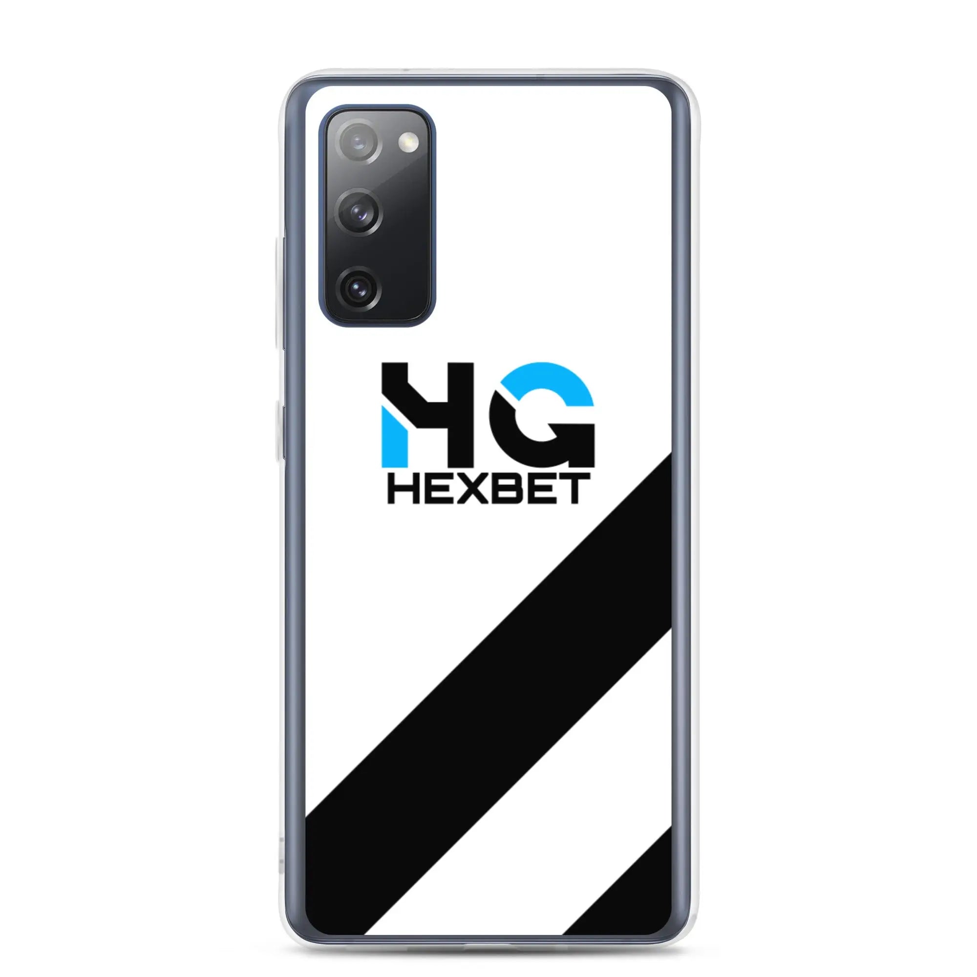 Samsung Case Hexbet Group