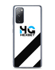 Samsung Case Hexbet Group