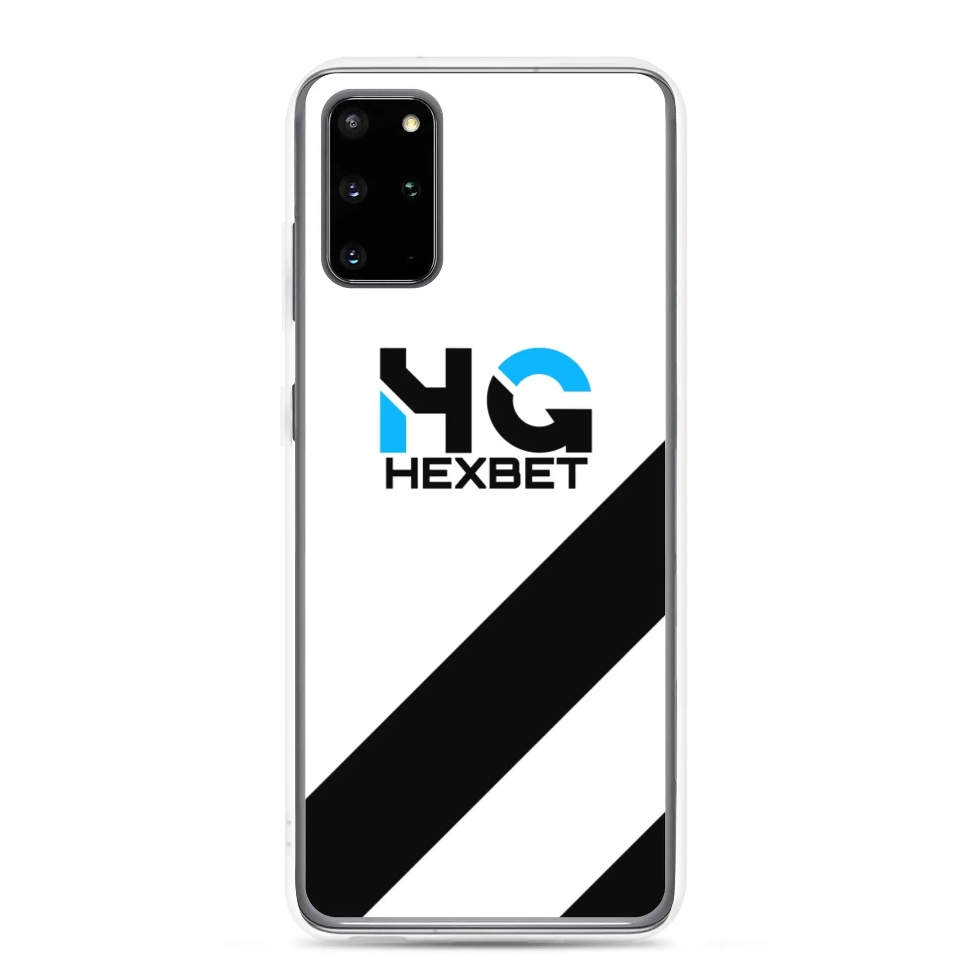 Samsung Case Hexbet Group