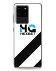 Samsung Case Hexbet Group