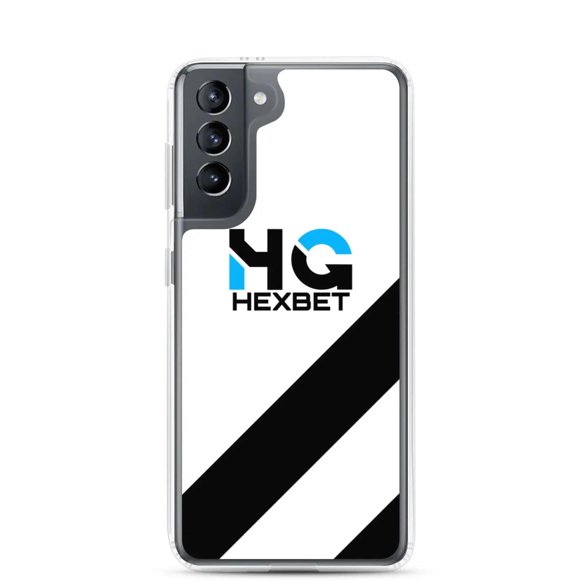 Samsung Case Hexbet Group
