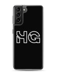 Samsung Case Hexbet Group