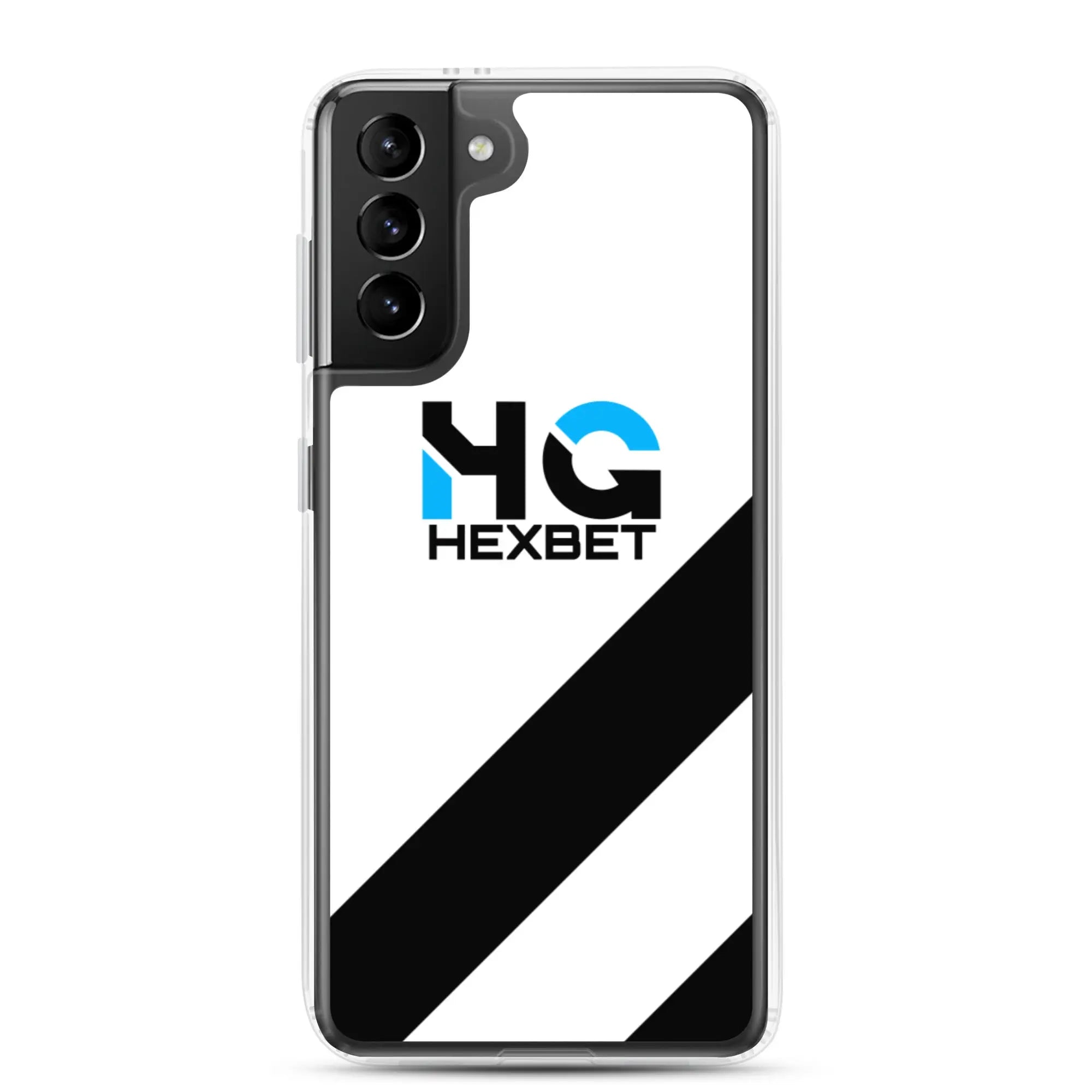 Samsung Case Hexbet Group