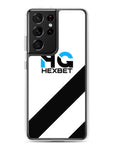 Samsung Case Hexbet Group