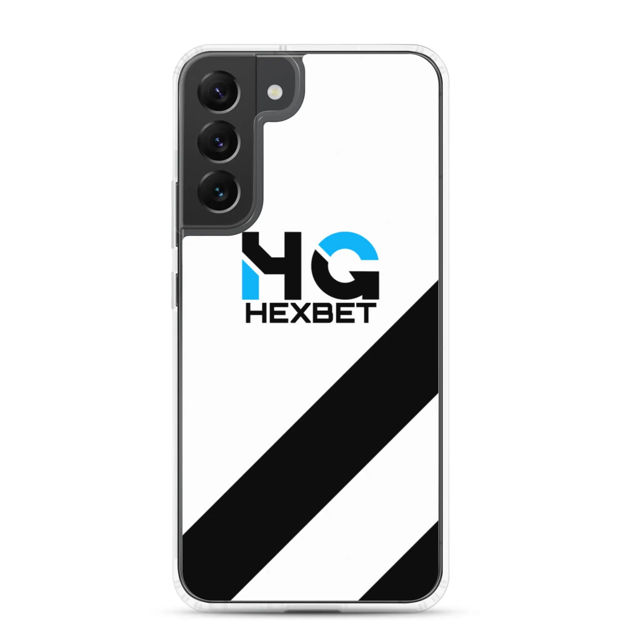 Samsung Case Hexbet Group