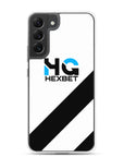 Samsung Case Hexbet Group