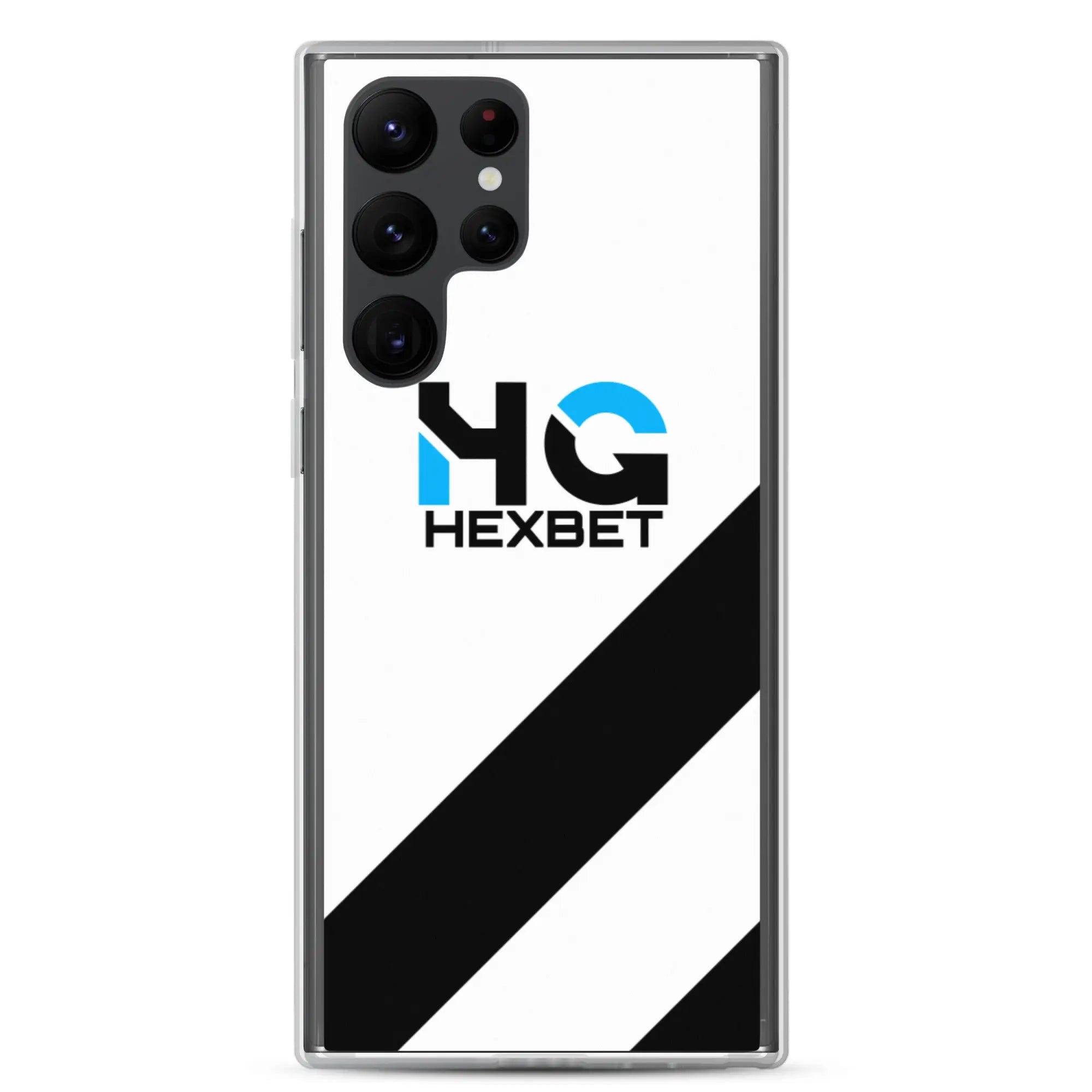Samsung Case Hexbet Group