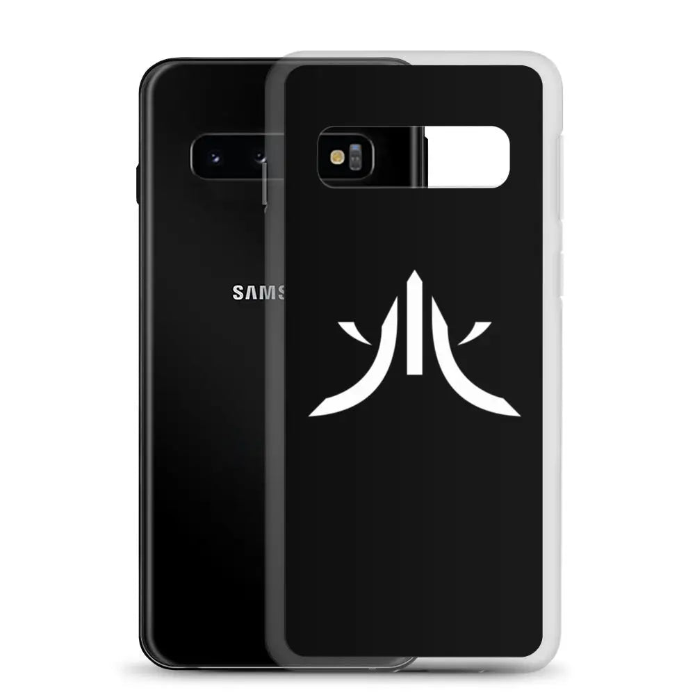 Samsung-Handyhülle MADE OF STEEL