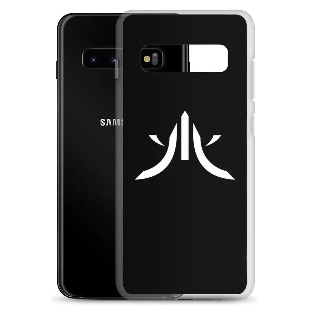 Samsung-Handyhülle MADE OF STEEL