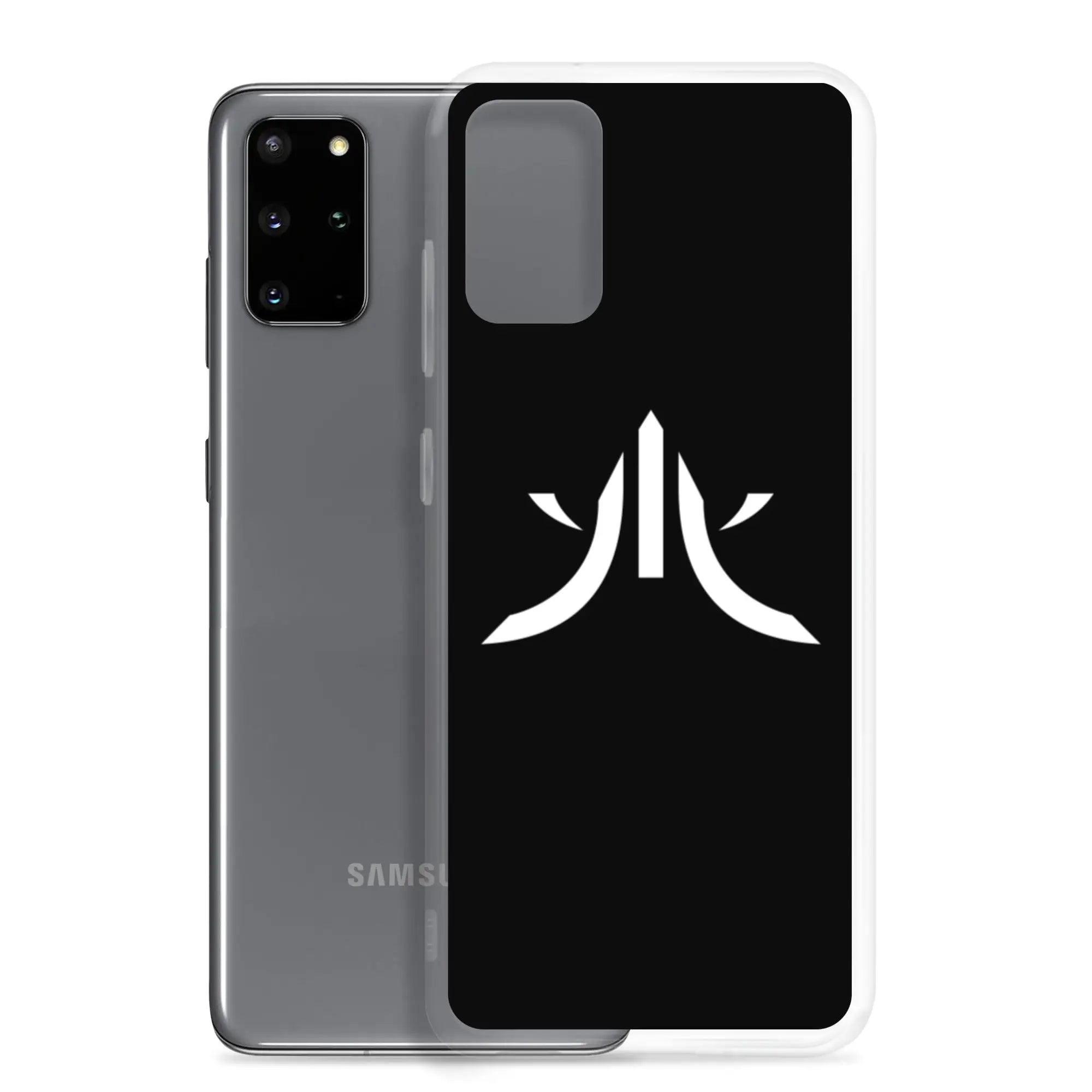 Samsung-Handyhülle MADE OF STEEL