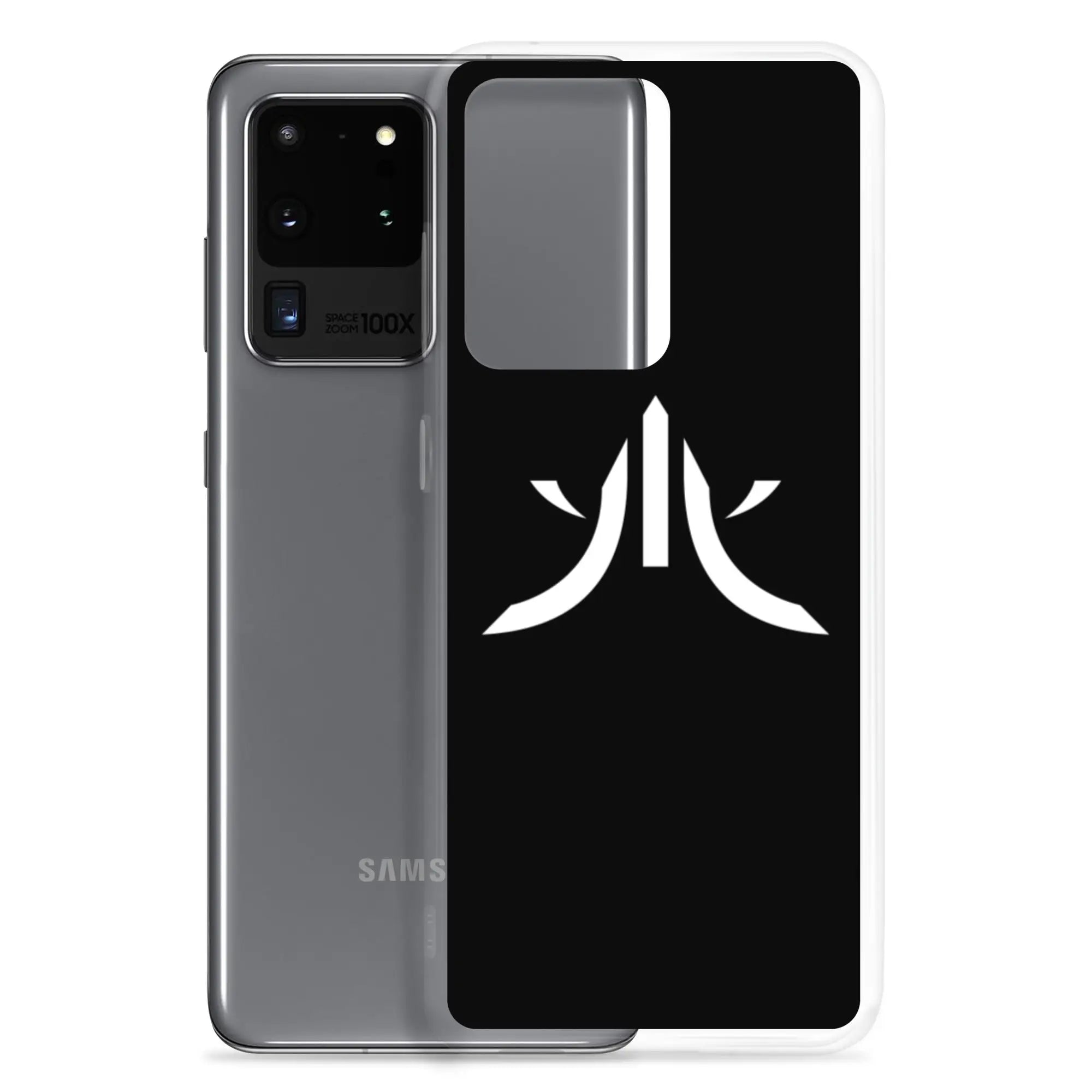 Samsung-Handyhülle MADE OF STEEL