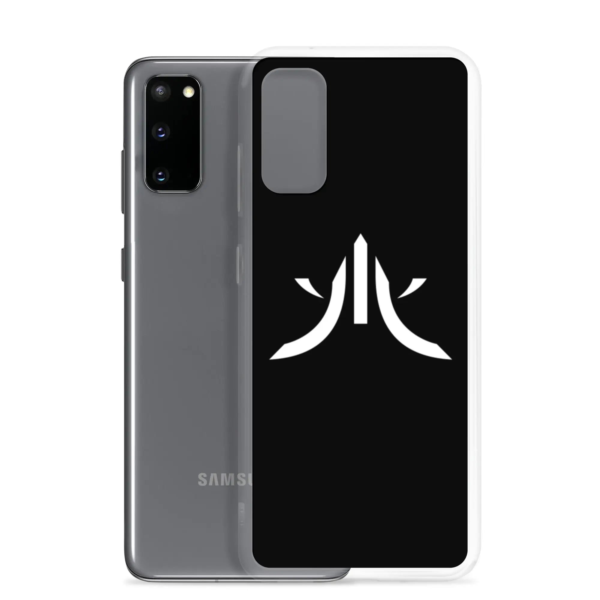 Samsung-Handyhülle MADE OF STEEL