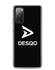 Samsung Handyhülle Desqo