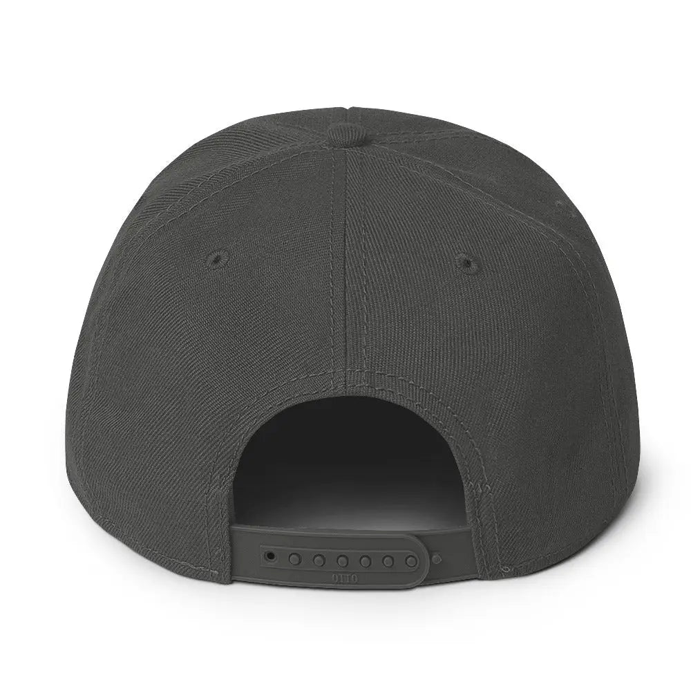 Snapback Cap W4lDi96