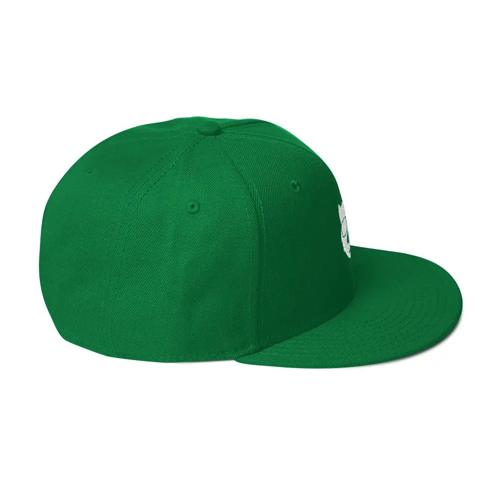 Snapback Cap W4lDi96