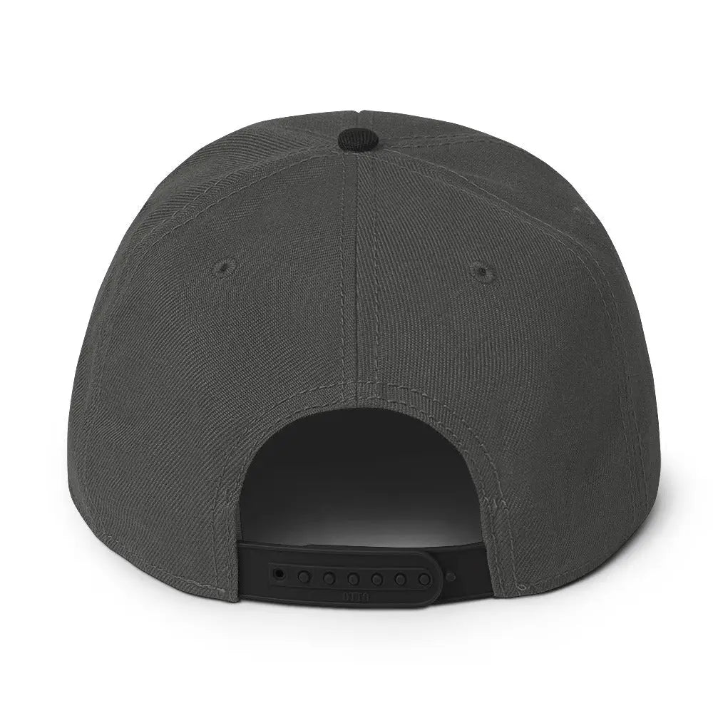 Snapback Cap W4lDi96