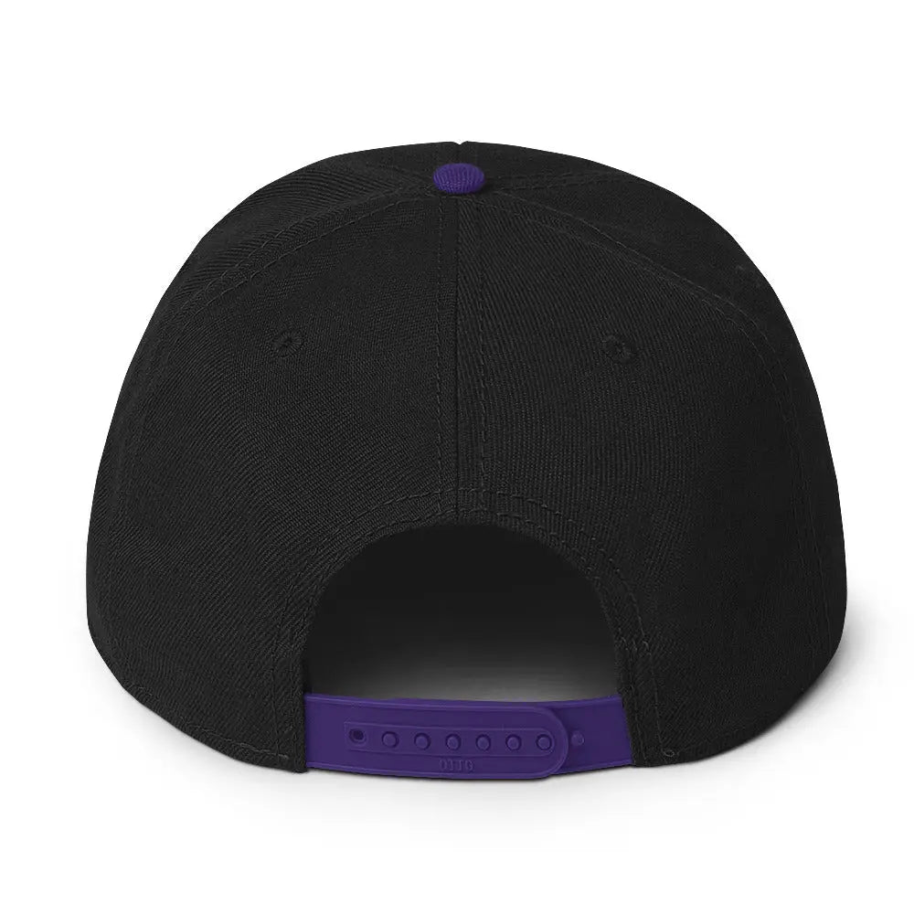 Snapback Cap W4lDi96