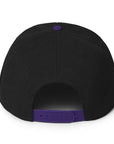 Snapback Cap W4lDi96