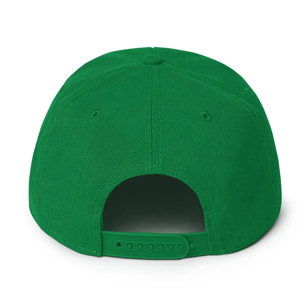 Snapback Cap W4lDi96