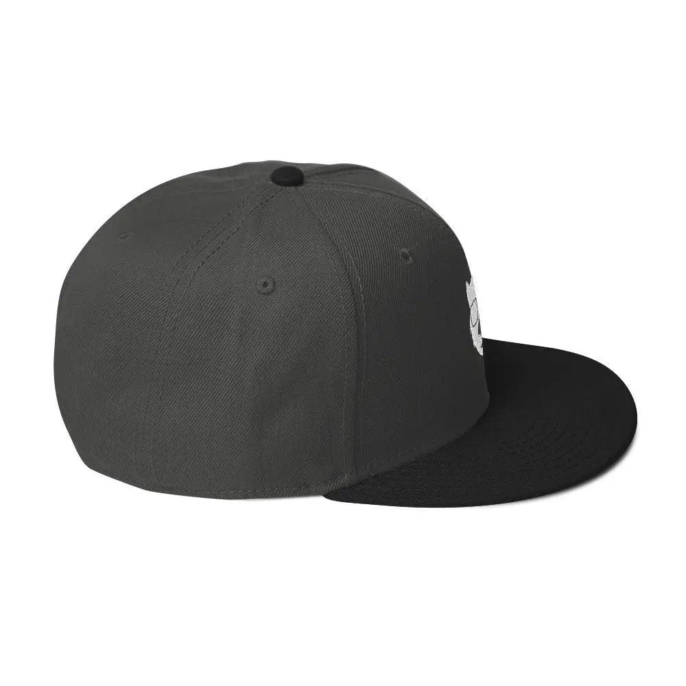 Snapback Cap W4lDi96
