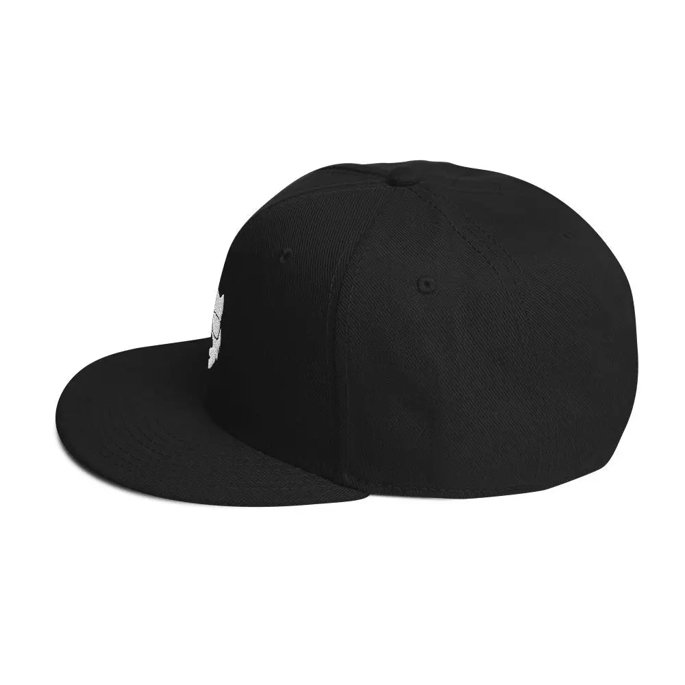 Snapback Cap W4lDi96