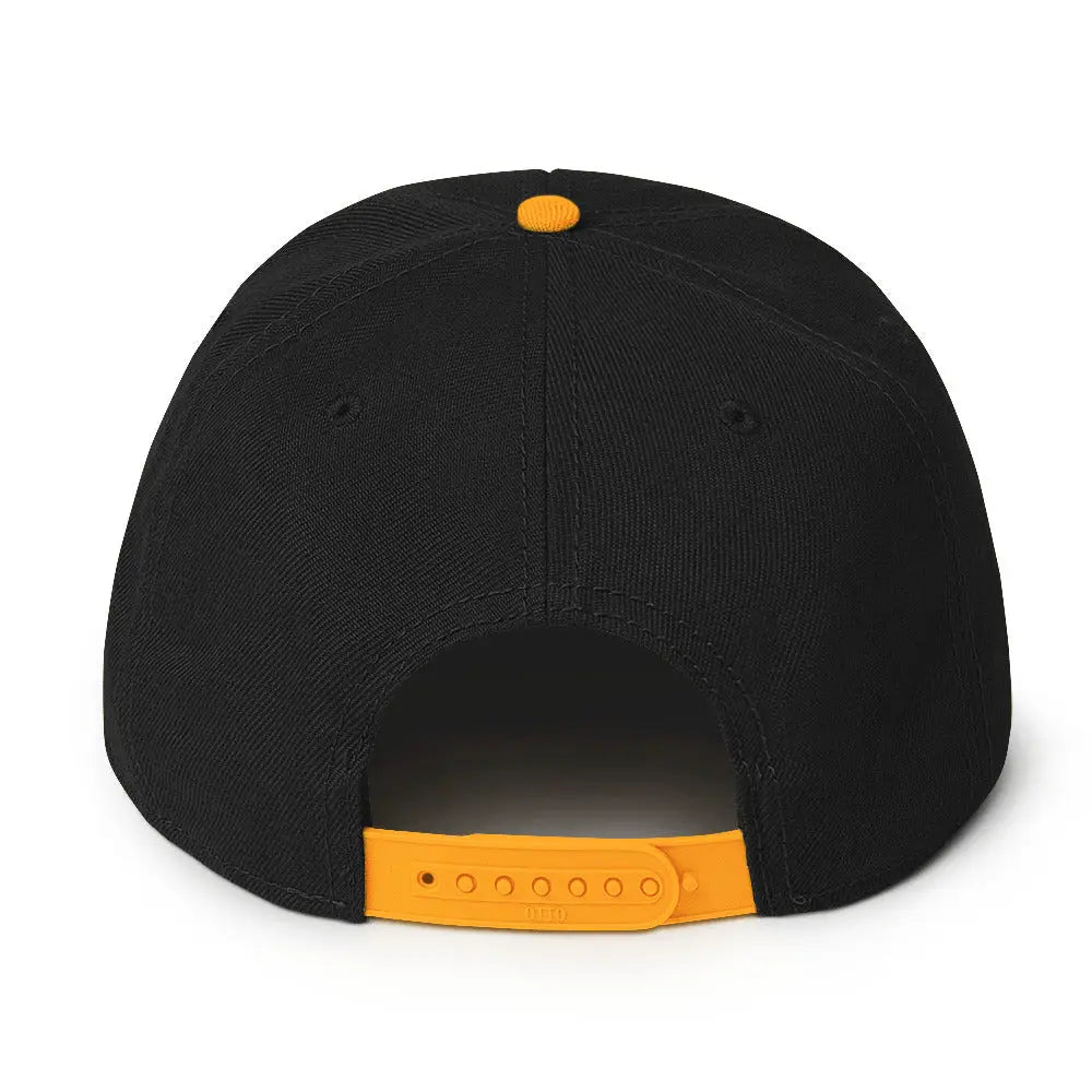 Snapback Cap W4lDi96
