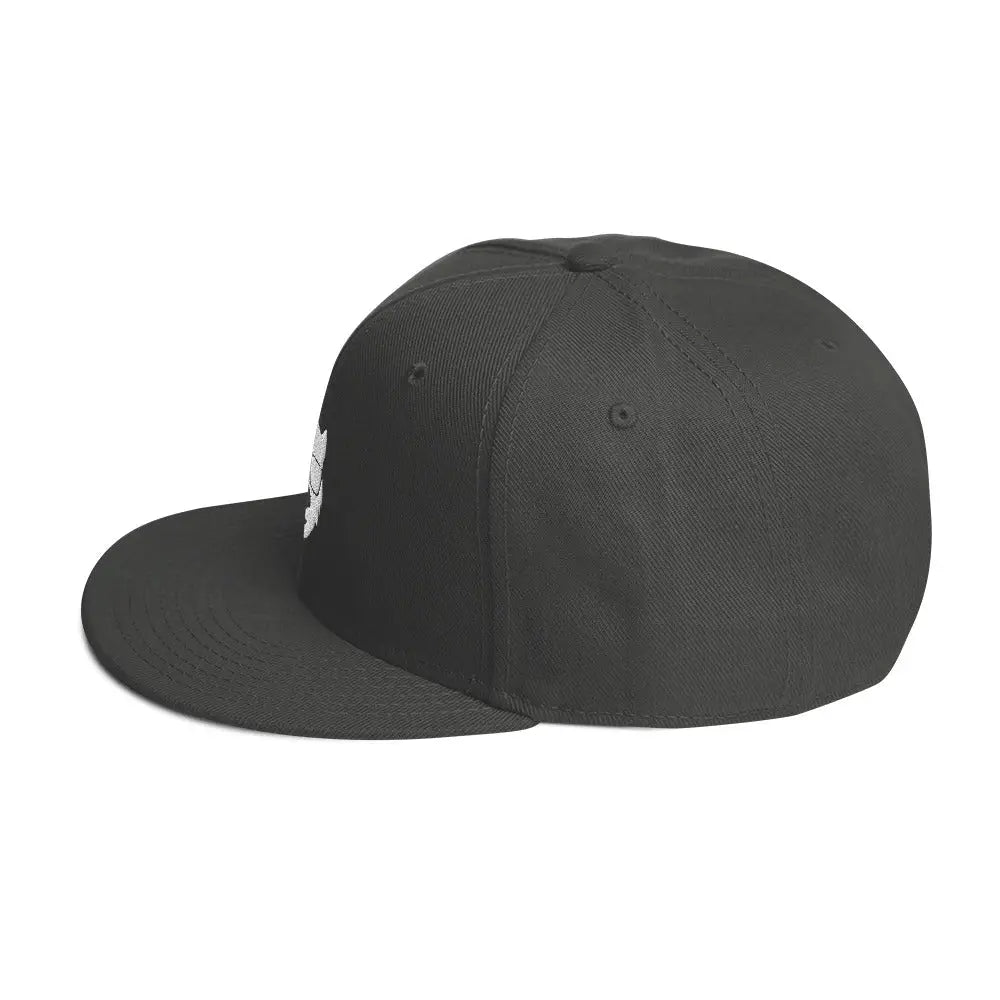 Snapback Cap W4lDi96