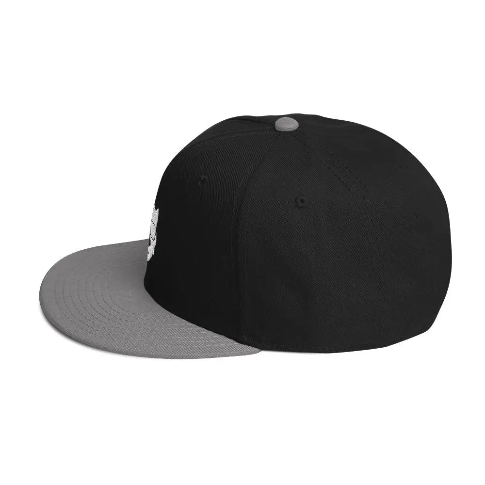 Snapback Cap W4lDi96