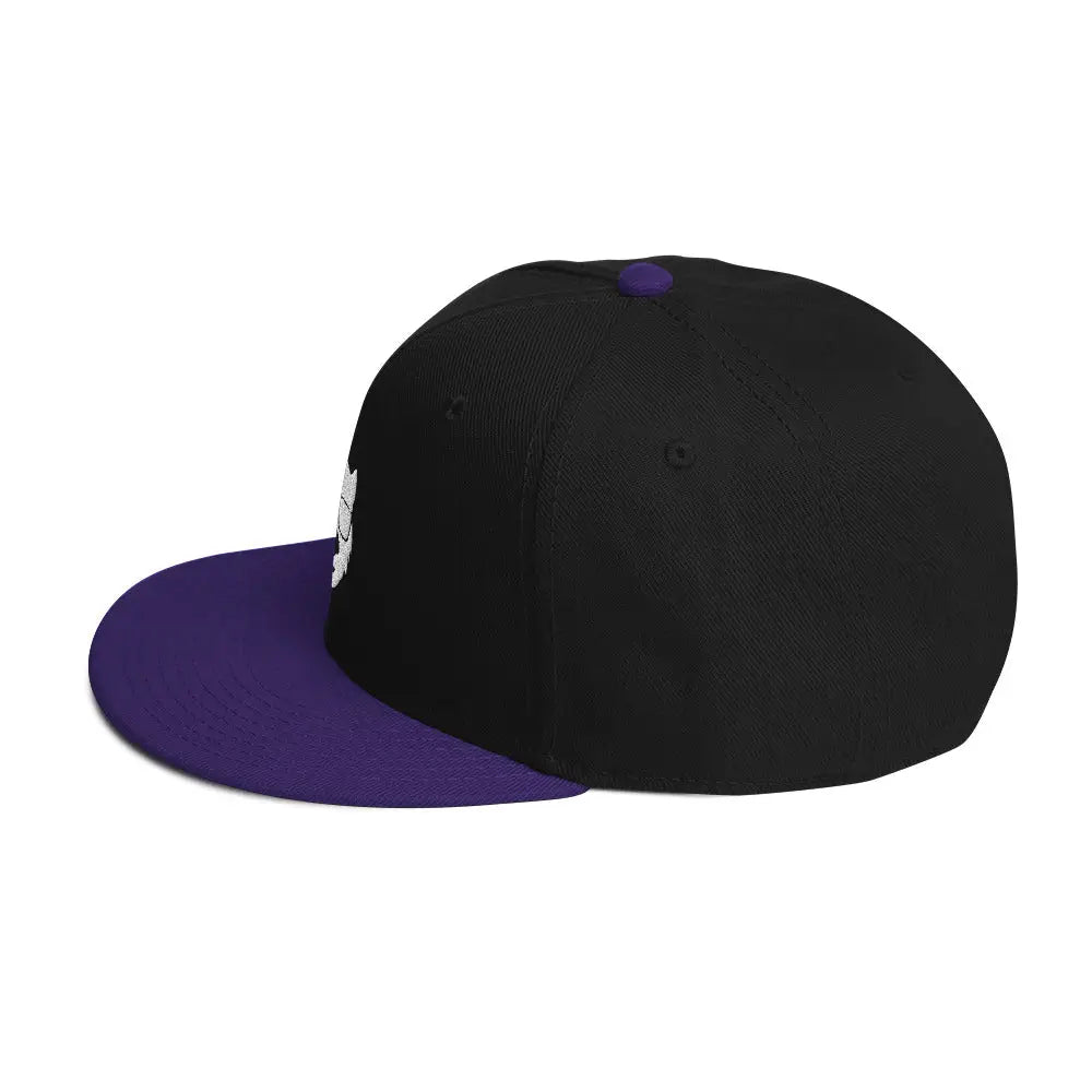 Snapback Cap W4lDi96