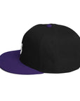 Snapback Cap W4lDi96