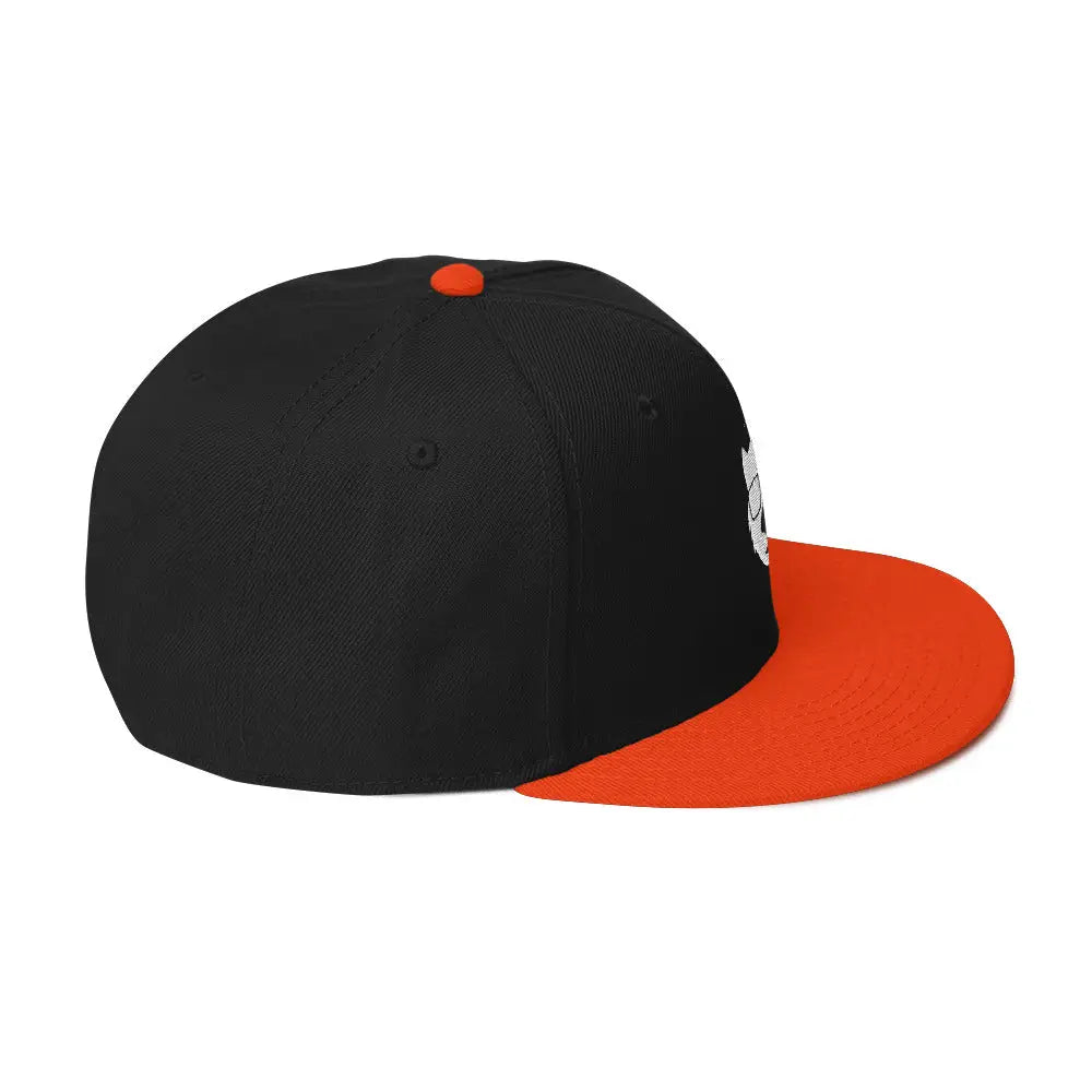 Snapback Cap W4lDi96