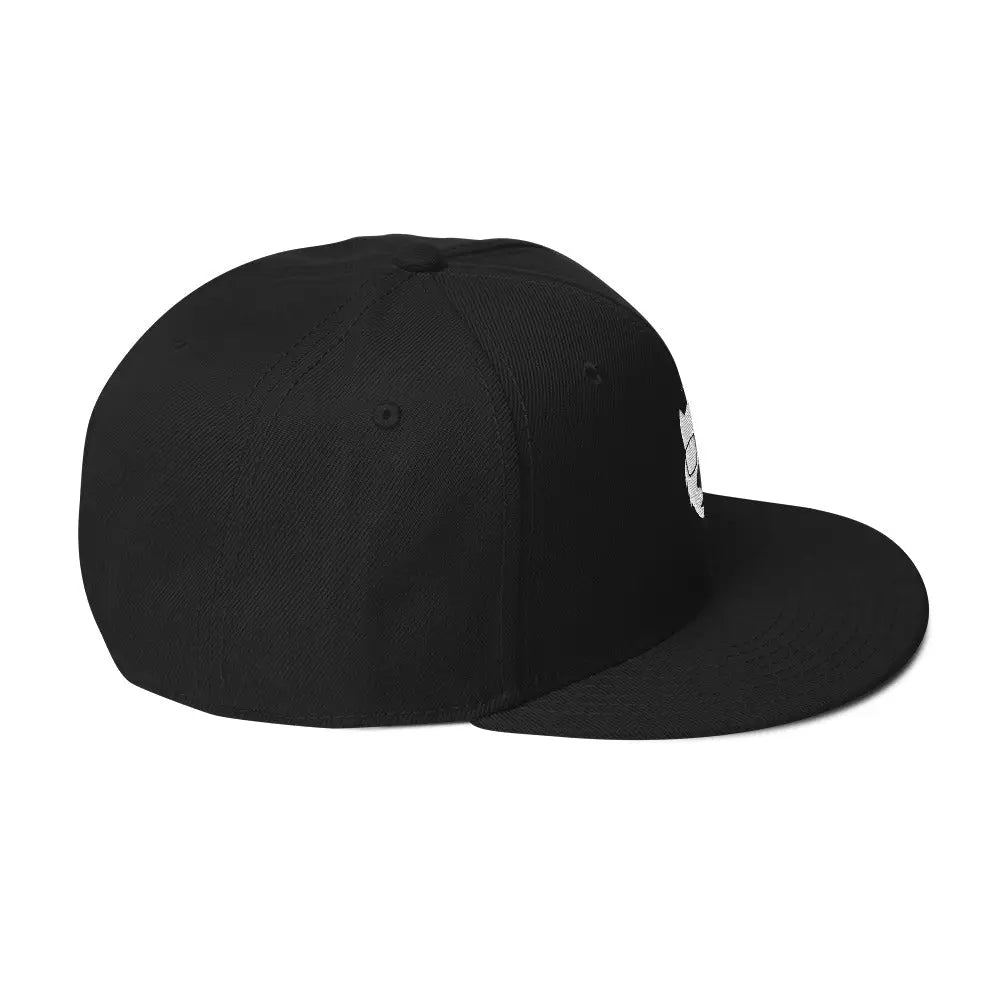 Snapback Cap W4lDi96