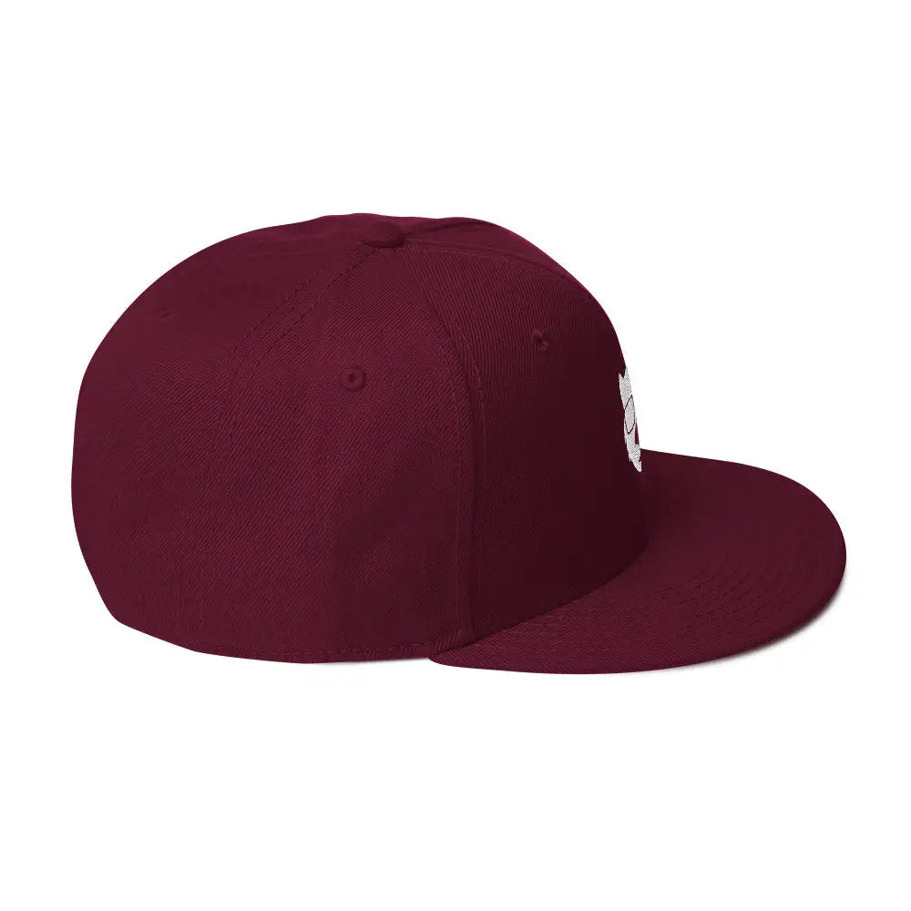 Snapback Cap W4lDi96