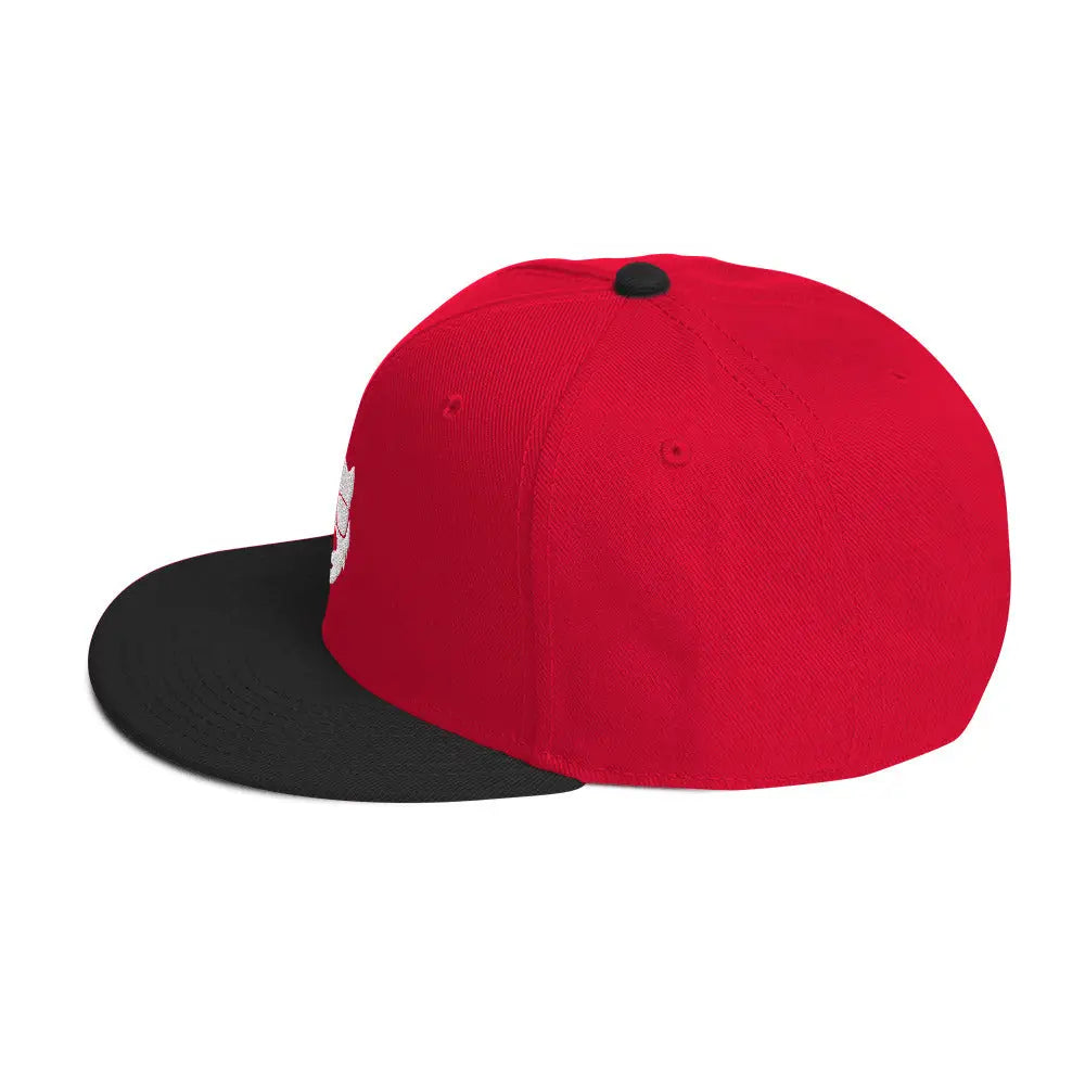Snapback Cap W4lDi96