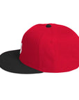 Snapback Cap W4lDi96