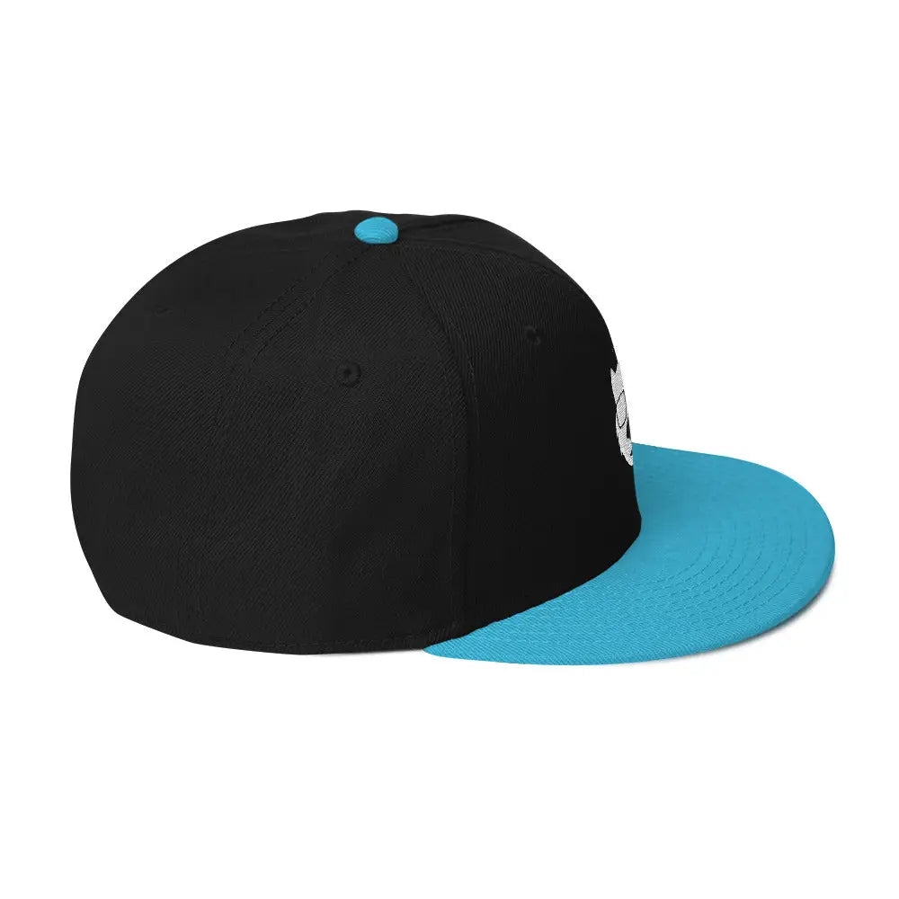 Snapback Cap W4lDi96
